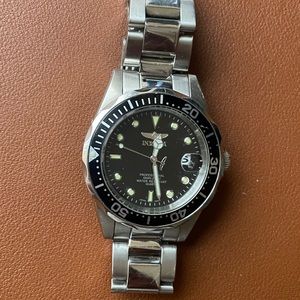 Mens Invicta Pro Diver